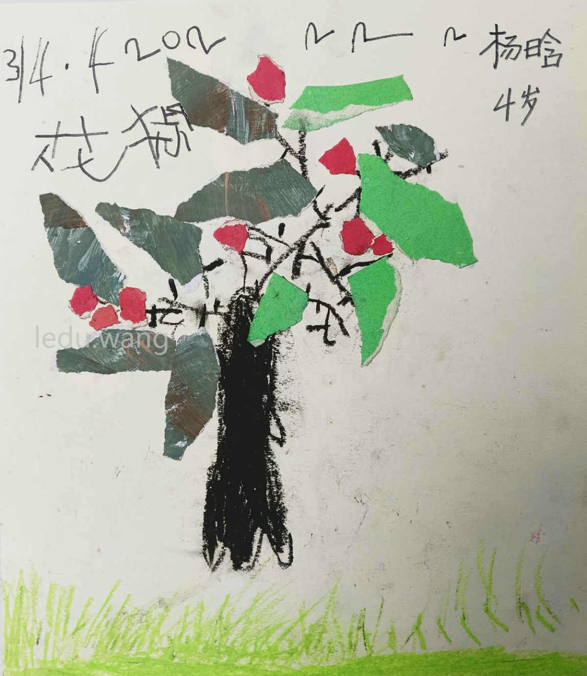 【花椒香、满山红】图4
