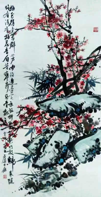 七绝    诗吟