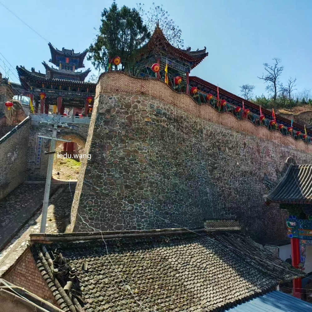 【秦安县可泉寺】图4