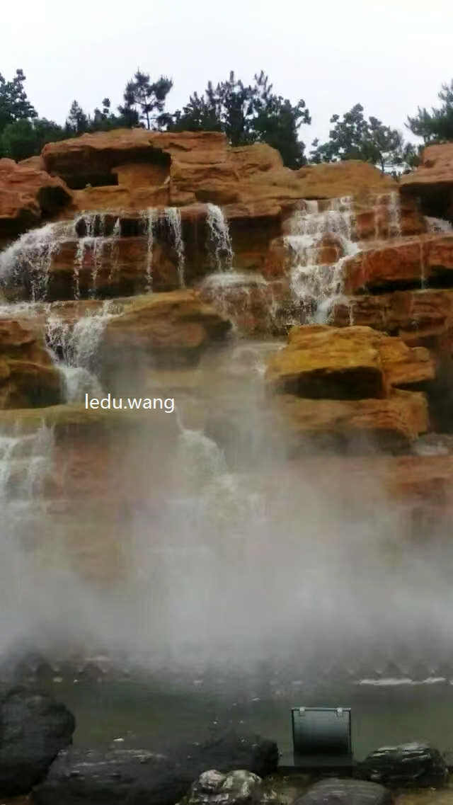 【七绝/夜游芙蓉园观感】图4