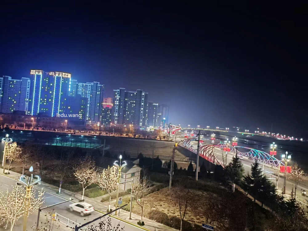 七绝 静夜思